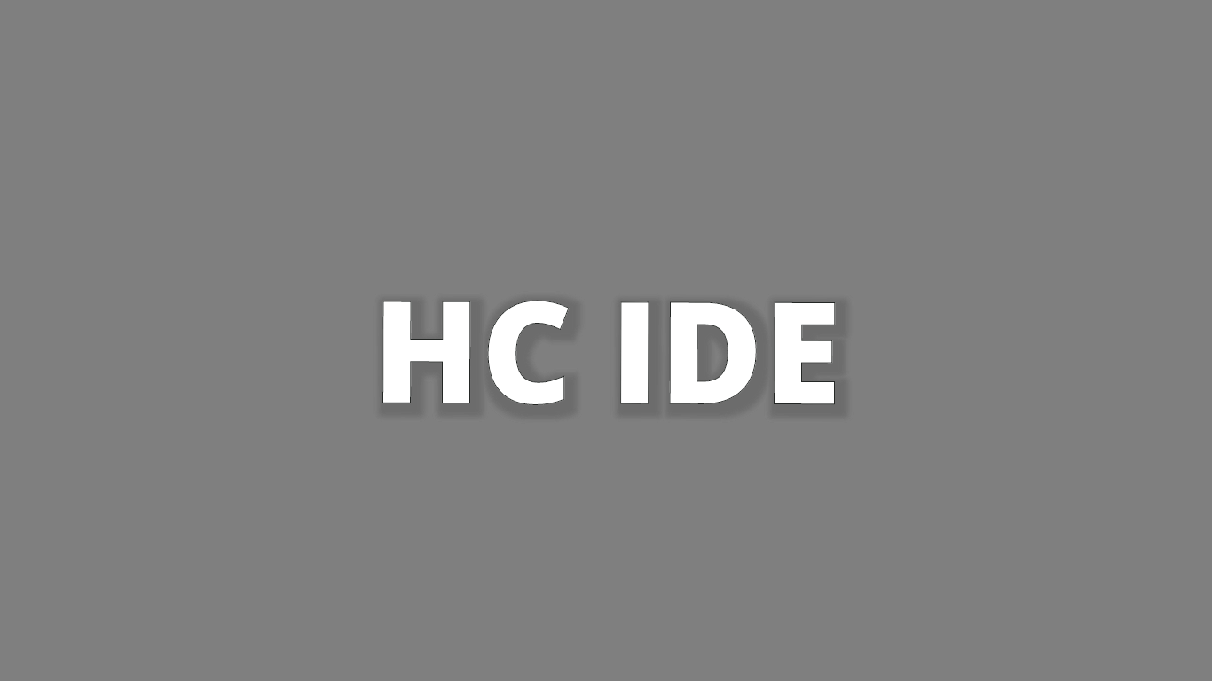 HC-IDE